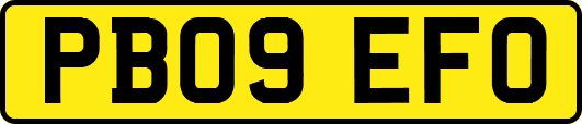 PB09EFO