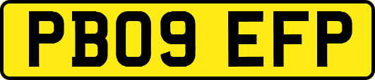 PB09EFP
