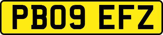 PB09EFZ