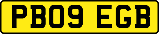 PB09EGB