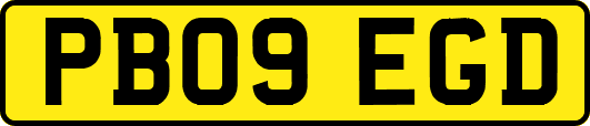 PB09EGD