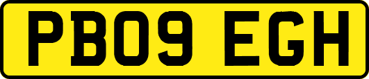 PB09EGH