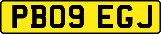 PB09EGJ