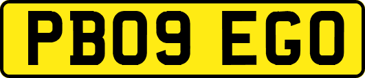 PB09EGO