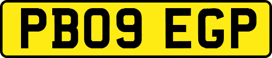 PB09EGP