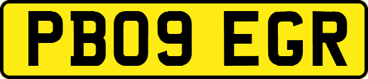 PB09EGR