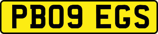 PB09EGS