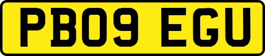 PB09EGU
