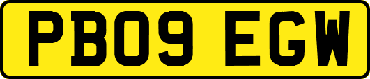 PB09EGW