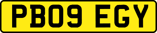 PB09EGY
