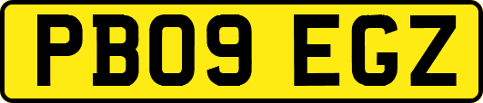 PB09EGZ