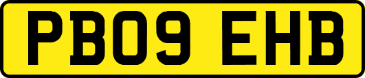 PB09EHB