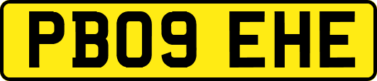 PB09EHE