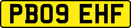 PB09EHF