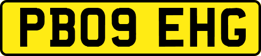 PB09EHG