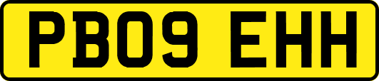 PB09EHH