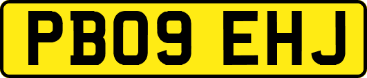 PB09EHJ