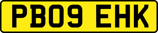 PB09EHK