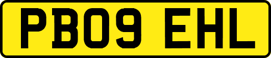 PB09EHL