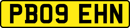 PB09EHN