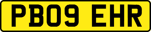 PB09EHR