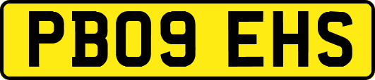 PB09EHS