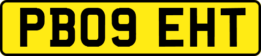 PB09EHT