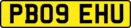 PB09EHU