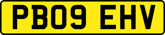 PB09EHV