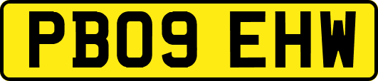 PB09EHW