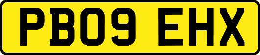 PB09EHX