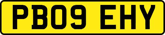 PB09EHY