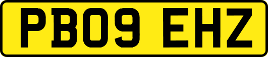 PB09EHZ