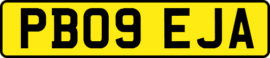 PB09EJA