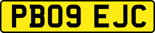PB09EJC