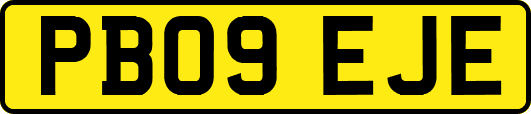 PB09EJE