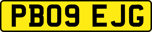 PB09EJG