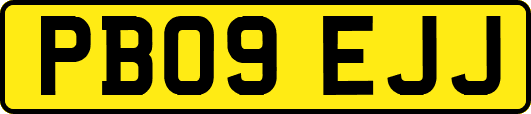 PB09EJJ