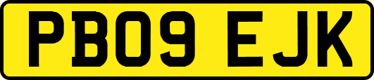 PB09EJK