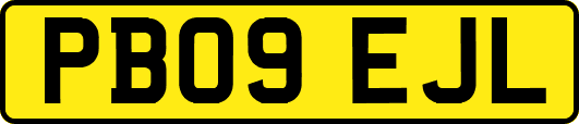 PB09EJL