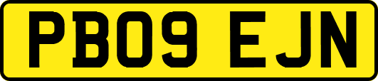 PB09EJN