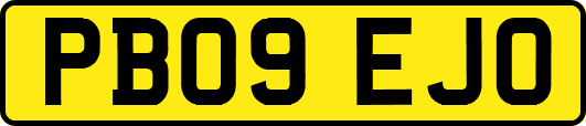 PB09EJO