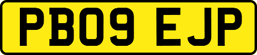PB09EJP