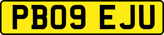 PB09EJU