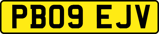 PB09EJV