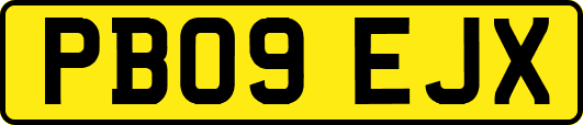 PB09EJX