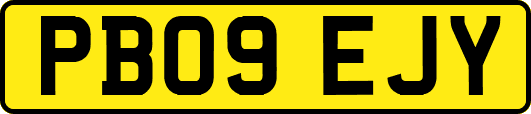 PB09EJY