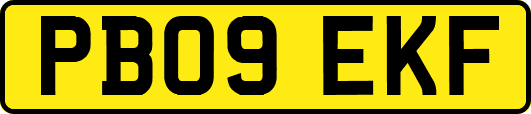 PB09EKF