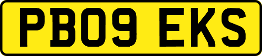 PB09EKS