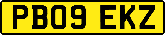 PB09EKZ